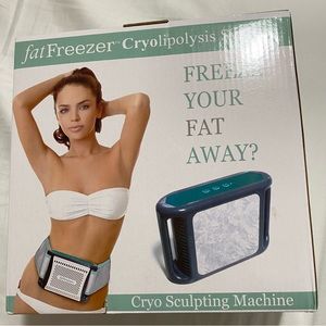 Fat Freezer Cryolipolysis System